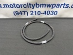 11657588773 - Engine: Vacuum Tube for BMW Image
