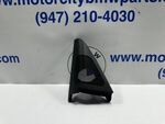 51337184197 - Body: Corner Molding for BMW Image