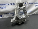31206878609 - : Steering Knuckle for BMW Image