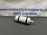 16141179232 - Fuel System: Fuel Pump for BMW Image
