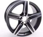 36116850151 - : Disk Wheel Light Alloy In for BMW Image