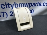 52209108436 - Body: Anchor Cover for BMW Image