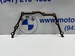 11147506424 - Engine: Timing Cover Gasket for BMW Image