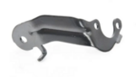 37146871399 - Electrical: Level Sensor Rear Bracket for BMW Image