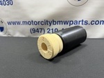 31337847662 - Suspension: Bumper for BMW Image