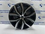 36116851785 - : Wheel, Alloy for BMW Image