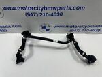 11158647962 - : PCV Valve for BMW Image