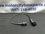 12521287784 - Electrical: Engine Crankshaft Position Sensor for BMW Image