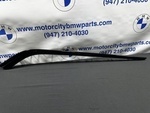 51417389535 - Body: Trim Molding for BMW Image