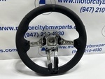 32308074914 - : Steering Wheel for BMW Image