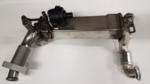 11717822350 - : Exhaust Gas Cooler High Temp for BMW Image