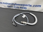 11788058648 - Emission System: Rear Oxygen Sensor for BMW Image