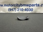 51427949579 - : Interior Door Handle Screw Cap for BMW Image