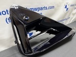 51115A2FCC6 - Body: Air Inlet Grille for BMW Image