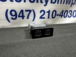 84105A84160 - Body: USB Port for BMW Image