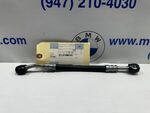 11361705532 - : Oil Pipe 111060 for BMW Image