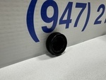 61615A3F9D8 - Body: Cap for BMW Image