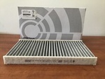 64319171858 - : Air Filter for BMW Image