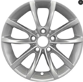 36116855528 - : Light Alloy Rim 36907111 for BMW Image