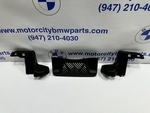 51165A81E30 - Body: Mirror Cover for BMW Image