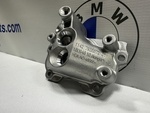 11427935572 - Engine: Cover for BMW Image