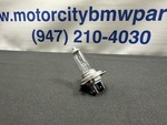 63217160781 - Electrical: Low Beam Bulb for BMW Image
