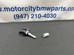 36106887147 - Electrical: TPMS Sensor for BMW Image