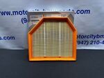 13727843284 - : Air Filter for BMW Image