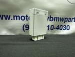 37146860387 - Suspension: Control Module for BMW Image