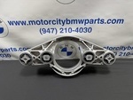 33172284774 - Suspension: Front Mount for BMW Image