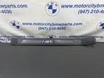 51472466367 - : Sill Plate for BMW Image