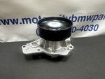 11515B51A35 - Belts &amp; Cooling: Engine Water Pump for BMW Image