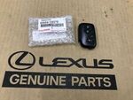 8990430270 - Electrical: Transmitter for Lexus: ES350, GS300, GS350, GS430, GS450h, GS460, IS250, IS350, LS460 Image