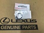 151470P020 - Engine: Engine Oil Pump Pickup Tube Gasket for Lexus: ES350, GS300, GS350, GS450h, IS250, IS300, IS350, LC500h, LS500h, RC300, RC350, RX350, RX450h Image