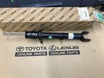 4851080A11 - Suspension: Strut for Lexus: IS200t, IS300, IS350 Image