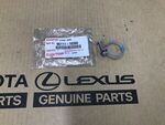 9611110380 - Engine: Resonator Clamp for Lexus: GS350, GS450h, IS250, IS350 Image