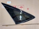 6272048230 - : Quarter Glass for Lexus: RX330, RX350, RX400h Image