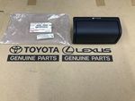 669900E020C0 - Body: Cup Holder for Lexus: RX350, RX450h Image