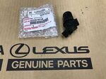 8533060190 - Body: Washer Pump for Lexus: CT200h, ES350, GS Turbo, GS200t, GS300, GS350, GS430, GS450h, GS460, GX460, GX470, HS250h, IS F, IS200t, IS250, IS300, IS350, IS500, LS460, LS600h, LX570, RC Turbo, RC200t, RC300, RC350, RX330, RX350, RX400h, RX450h Image