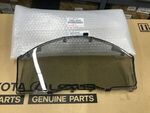 838526AV20 - Body: Cluster Lens for Lexus: LX570 Image