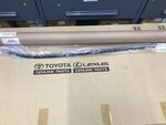 757300E090 - Body: Belt Molding for Lexus: RX350, RX450h Image