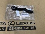 4546330130 - : Outer Tie Rod for Lexus: GS300, GS350, GS430, GS450h, GS460, IS F, IS200t, IS250, IS300, IS350 Image