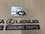 1634138030 - Cooling System: By-Pass Pipe Gasket for Lexus: GS F, GS460, GX460, IS F, IS500, LC500, LS460, LS600h, LX570, RC F Image