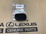 5212953913 - Body: Bumper Cover Hole Cover for Lexus: IS200t, IS250, IS300, IS350 Image