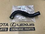 7721330160 - Fuel System: Connector Hose for Lexus: GS300, GS400, GS430, SC430 Image