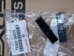 7556230070 - Body: Drip Molding Retainer for Lexus: GS300, GS350, GS430, GS450h, GS460, LS460, LS600h Image