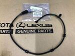 4777011020 - Brakes: Wear Indicator for Lexus: LC500, LC500h, LS500, LS500h Image