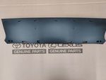 5211253130 - Body: Extension Panel for Lexus: IS200t, IS300, IS350 Image