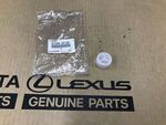 4729930190 - Body: Strainer for Lexus: LC500, LC500h, LS460, LS500, LS500h, LS600h, RX450h, RX450hL Image