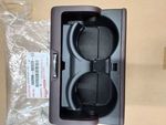 669900E020E0 - : Cup Holder for Lexus: RX350, RX450h Image